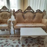 مبلمان ۷ نفره
