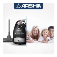 جارو برقی ارشیا