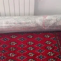 فرش سه در چهار نگین مشهد|فرش|کلات (خراسان), |دیوار