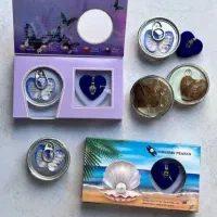 گردنبند مروارید عشق