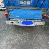 نیسان مدل 93|خودرو سواری و وانت|آسمینون, |دیوار