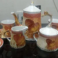 سرویس چایی‌خوری
