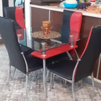 میز ناهار خوری