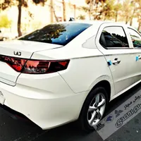 تارا اتومات V4 وی 4 صفر LX TU5 تحویل فوری درجا