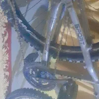 دوچرخه ۲۴|دوچرخه، اسکیت، اسکوتر|زابل, |دیوار