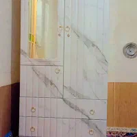 فروش کمد چوبی ام دی اف