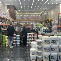 استخدام ادمین خلاق در فروشگاه رنگ
