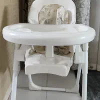 صندلی غذا بچه