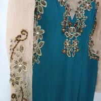 لباس مجلسی شیک جدید