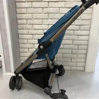 کالسکه و کریر کویینی و مکسی کوزی هلند