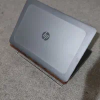 لپ تاپ Hp zbook 15 G3|رایانه همراه|کرمانشاه, |دیوار