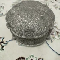 جعبه جواهر/شکلات خوری