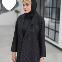همکار خانم جهت فروشندگی مغازه ی پوشاک زنانه