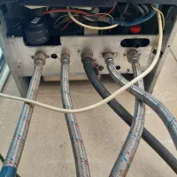 پکیج دیواری ایران رادیاتور دست دوم|آبگرمکن، پکیج، شوفاژ|تهران, نارمک|دیوار