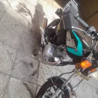 کلن ۶ هزارتا کاره|موتورسیکلت|تهران, افسریه جنوبی|دیوار