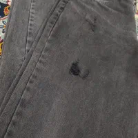 شلوار بگ مردانه