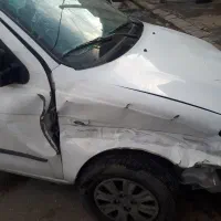 تیبا۲ مدل۱۳۹۷|خودرو سواری و وانت|سنندج, |دیوار