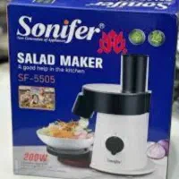 سالادسازسونیفر