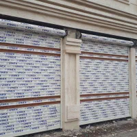 کرکره برقی و شیشه سکوریت|خدمات پیشه و مهارت|رشت, حسین آباد|دیوار