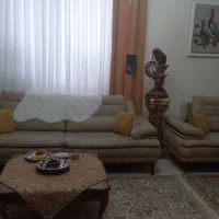 مبلمان ۸نفره با میز عسلی برند مبل خاکسار