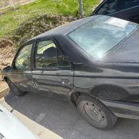 پژو 405 مدل 82 درجه 1