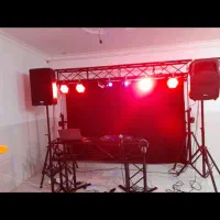 دیجی خانم شادی بخش مجالس شما