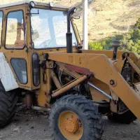 اجاره کاروخدمات بیل بکهو