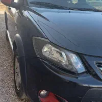 کوییک R پارس خودرویی|خودرو سواری و وانت|برخوار, |دیوار