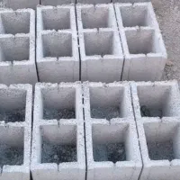 بلوک سیمانی|مصالح و تجهیزات ساختمان|دورود, |دیوار