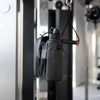 کیف مگنتی باشگاه|کیف، کفش، کمربند|گلپایگان, |دیوار