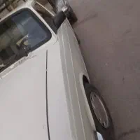پیکان وانت مدل 88بسیارسالم