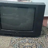 تلویزیون ۲۱ اینچ اطلس