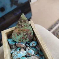 فیروزه در جواهرات|جواهرات|نیشابور, بنیاد شهید|دیوار