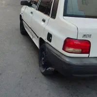 فروش پراید