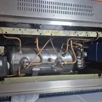 دستگاه اسپرسو صنعتی دو گروپ|کافی‌شاپ و رستوران|تهران, اتابک|دیوار