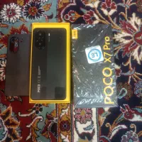 گوشی x7pro