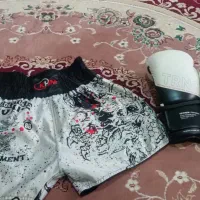 دستکش حرفه بوکس