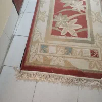 گلیم فرش|گلیم، جاجیم، گبه|یاسوج, |دیوار