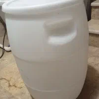 دبه 60 لیتری نو