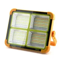 انواع لامپ اضطراری و خورشیدی