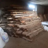 الوار  گردو خشک