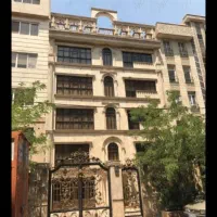 ساختمان ۴واحدی یکجا ۴۷۰ متر زیربنا طلای منطقه