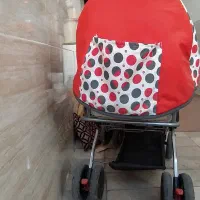 کالسکه کودک