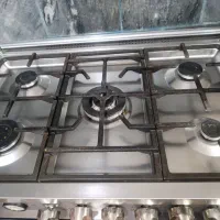 اجاق گاز فردارخارجی|اجاق گاز و لوازم برقی پخت‌وپز|محمدشهر, محمدشهر|دیوار