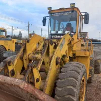 لودر کاواسکی۷۰