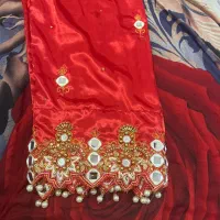 لباس بنارسی|لباس|ایرانشهر, |دیوار