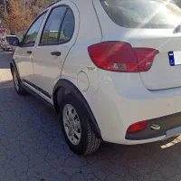 کوییک GXR صفر کیلومتر خشک