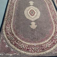 فرش ریز ماهی درجه یک ۵۰۰ شانه|فرش|کلاشی, |دیوار