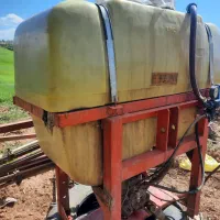 سمپاش پشت تراکتور ایتالیا