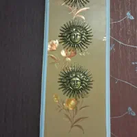 آکسسوری برنجی